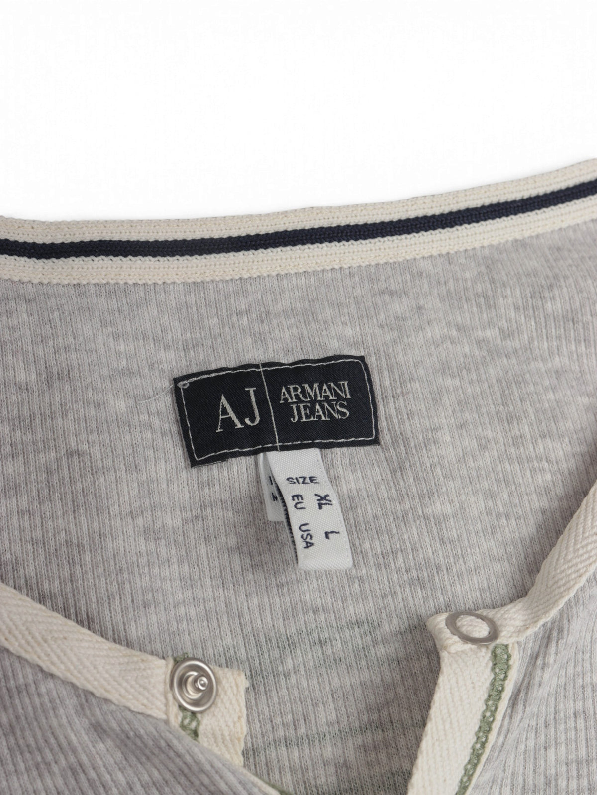 Armani 2000s T-Shirt