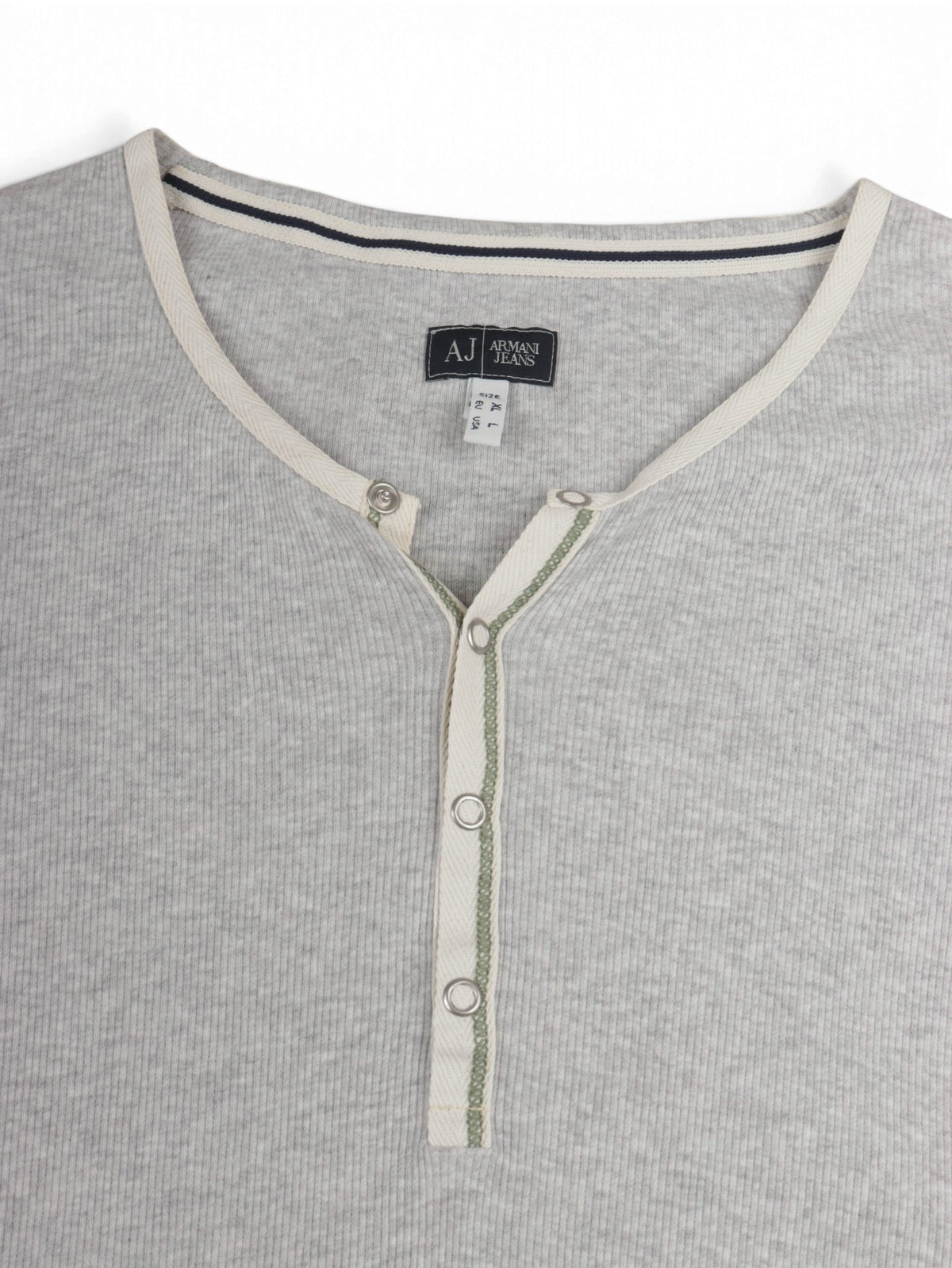 Armani 2000s T-Shirt
