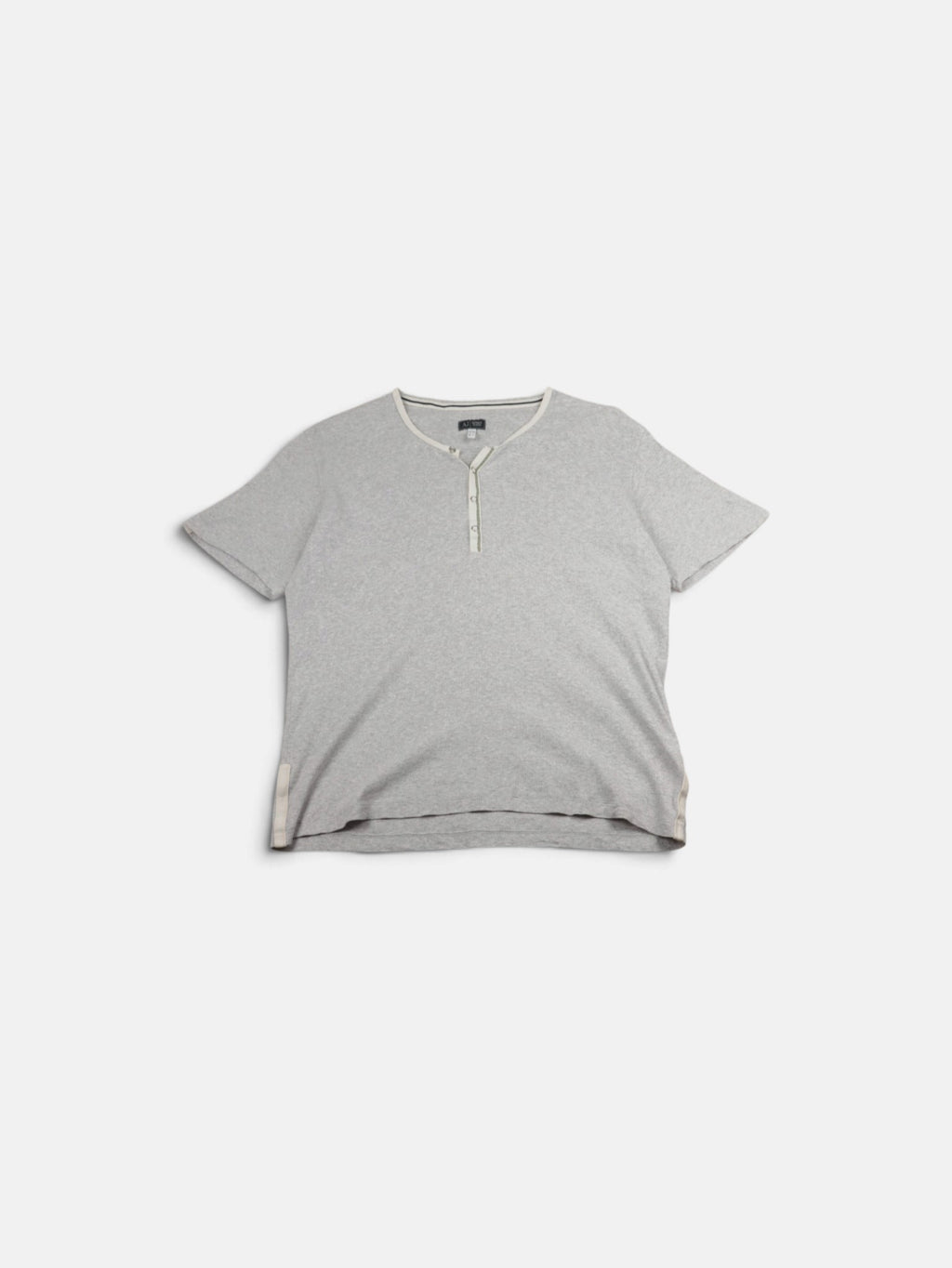 Armani 2000s T-Shirt