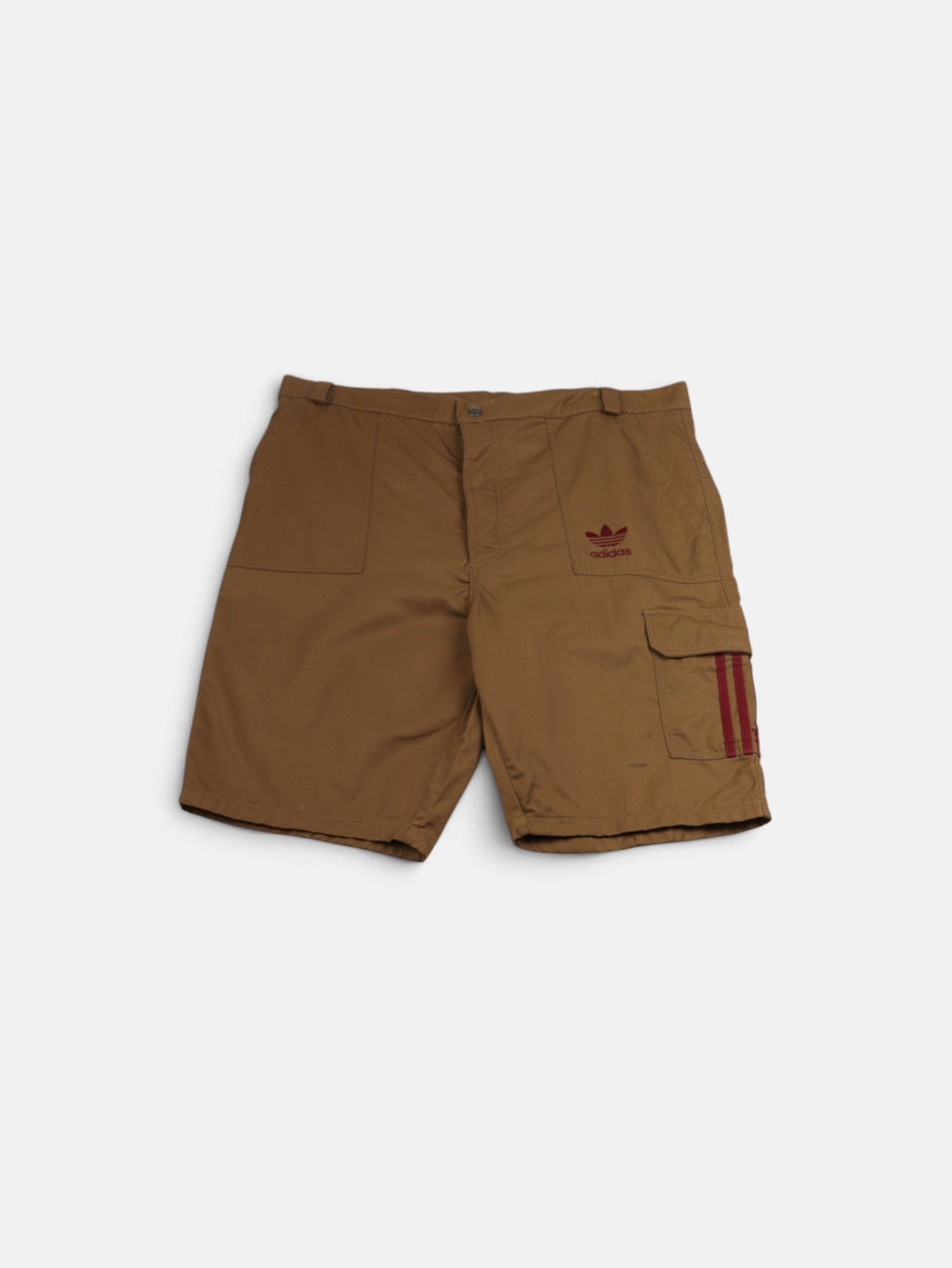 Adidas 1990s Shorts