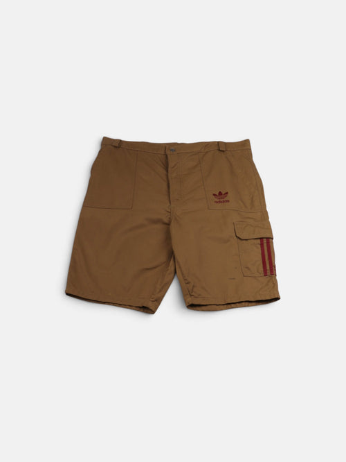 Adidas 1990s Shorts
