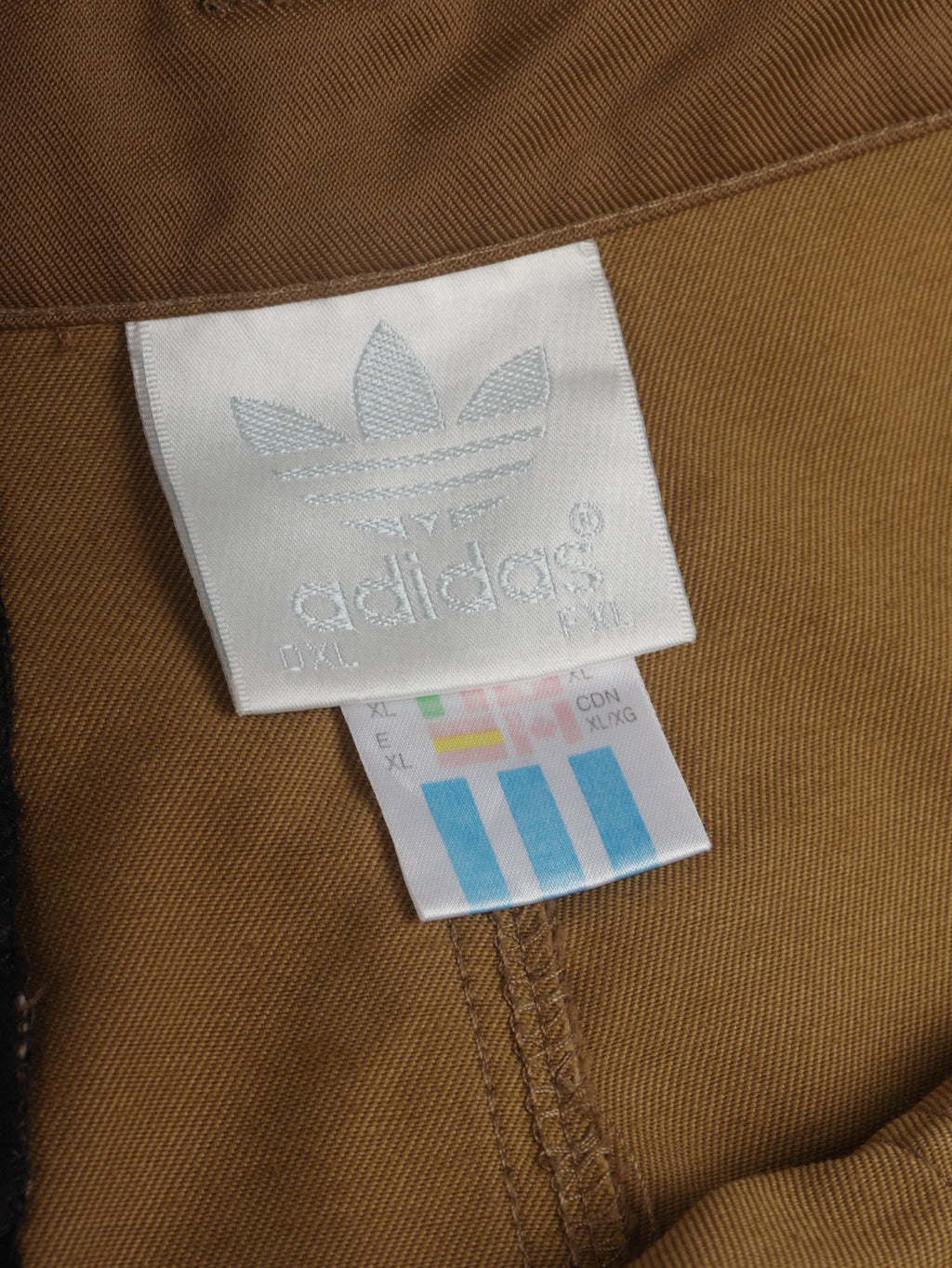 Adidas 1990s Shorts