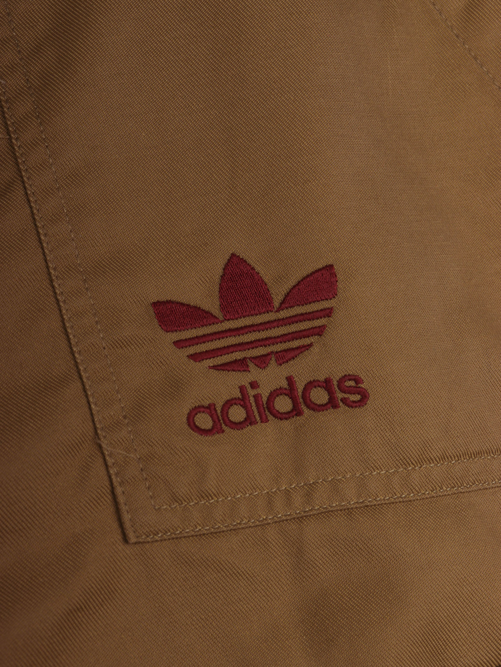 Adidas 1990s Shorts