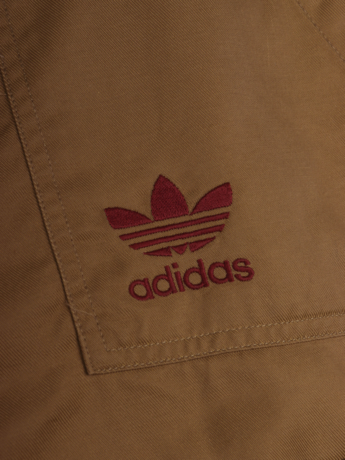 Adidas 1990s Shorts