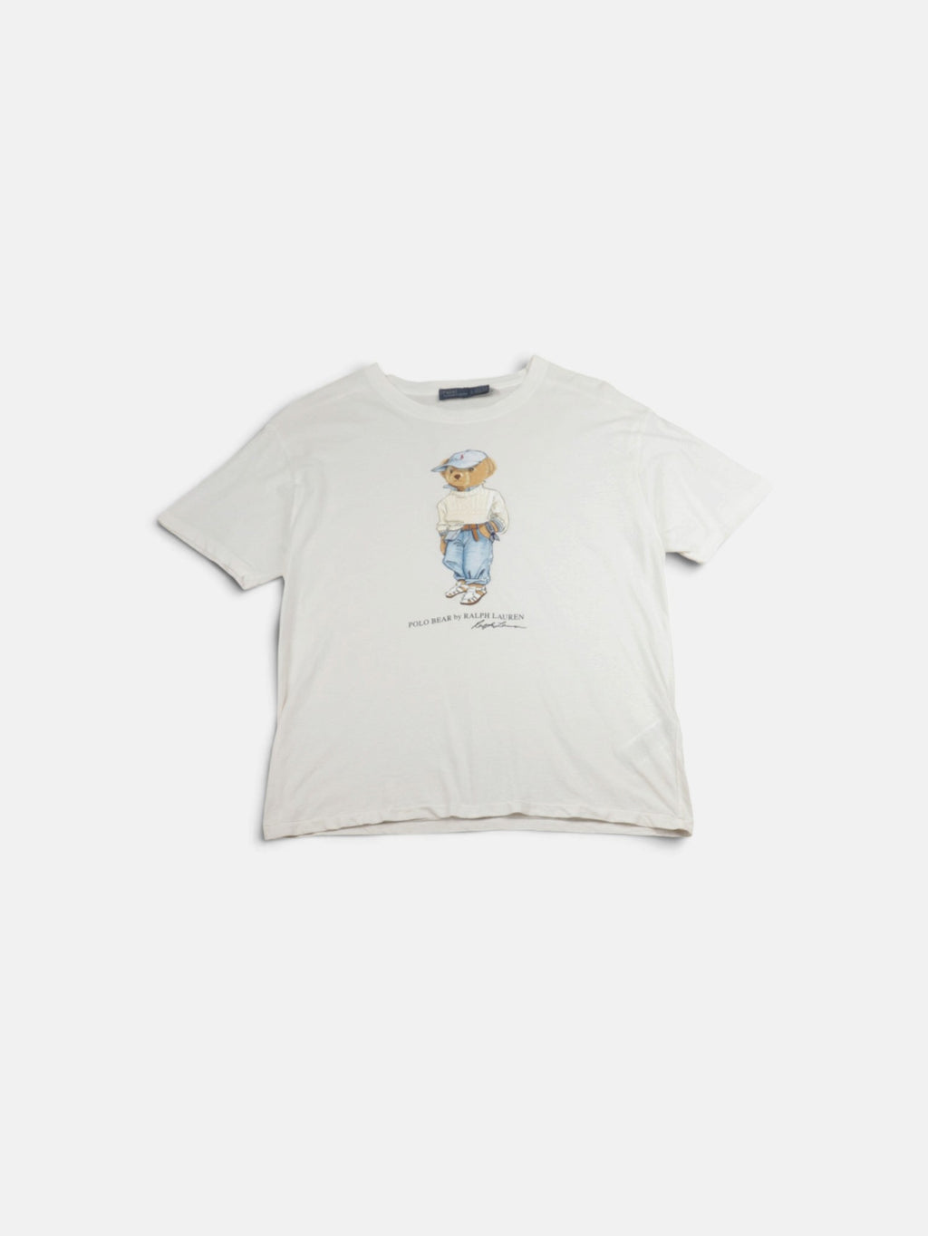 Ralph Lauren Polo Bear T-Shirt