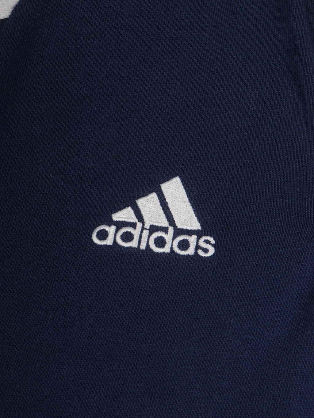 Adidas 1990s Polo