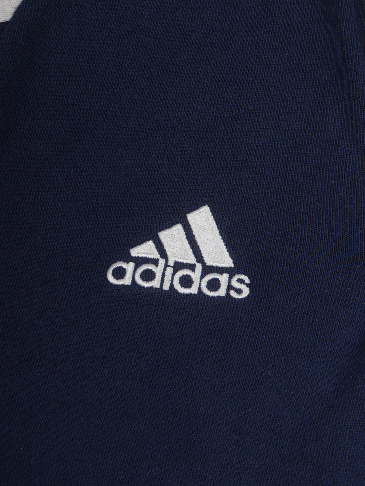 Adidas 1990s Polo
