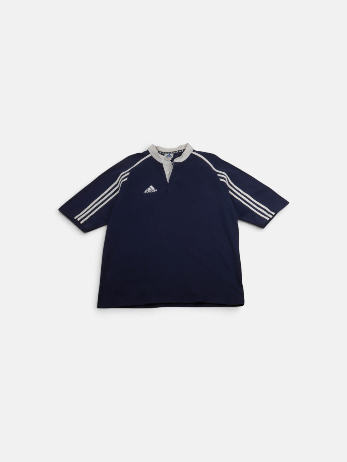 Adidas 1990s Polo