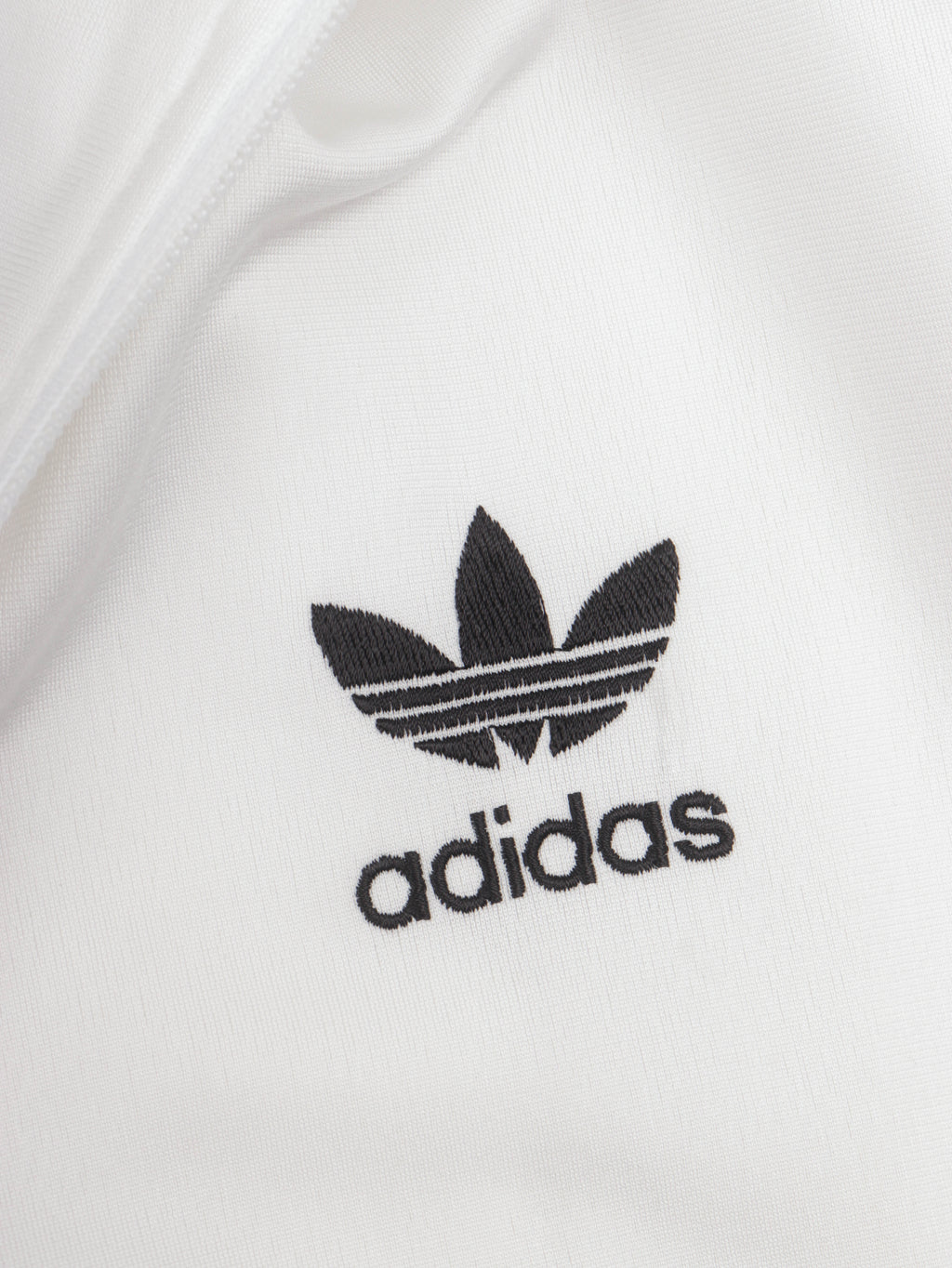 Adidas Firebird 1990s Jacket