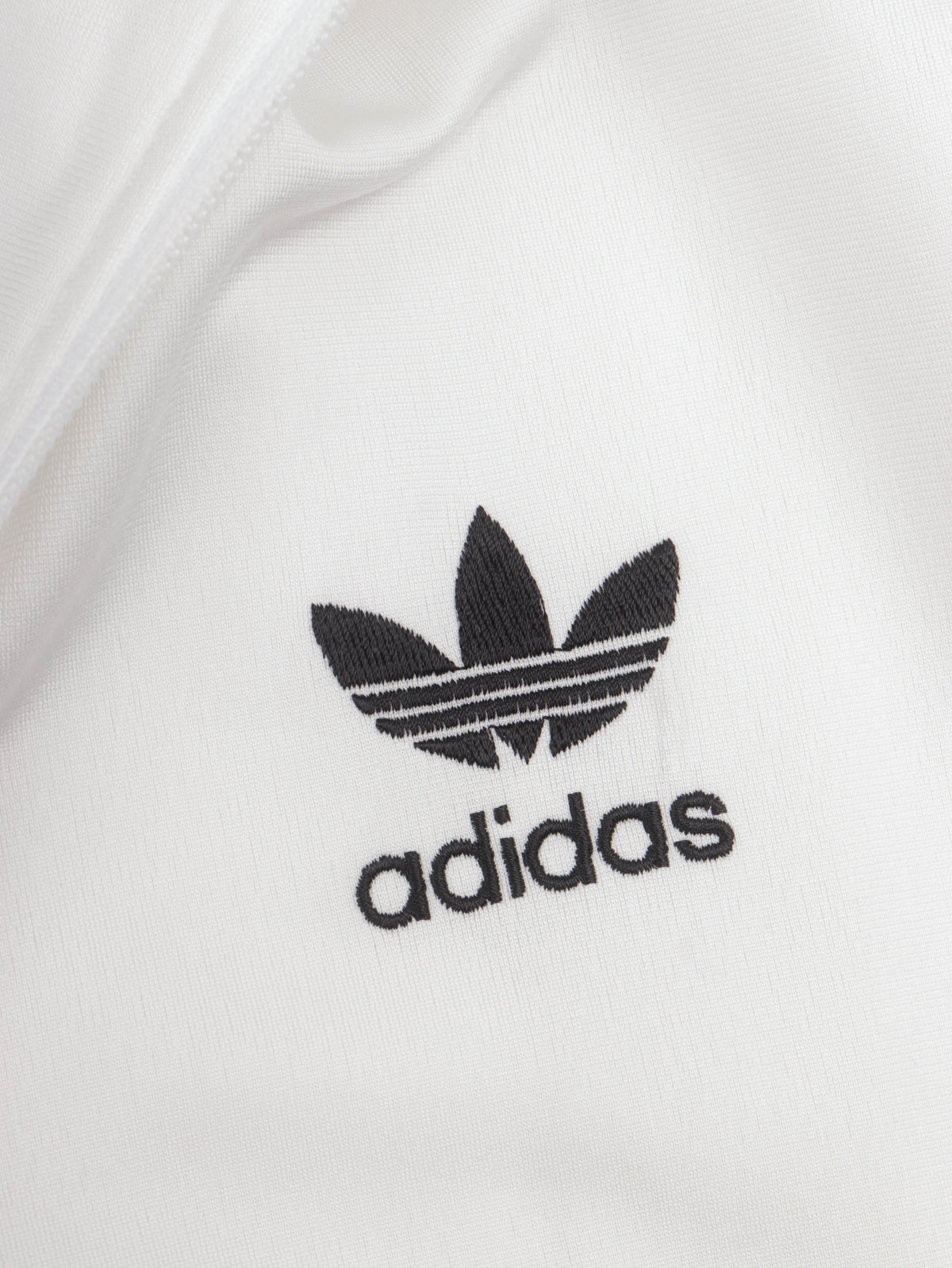 Adidas Firebird 1990s Jacket