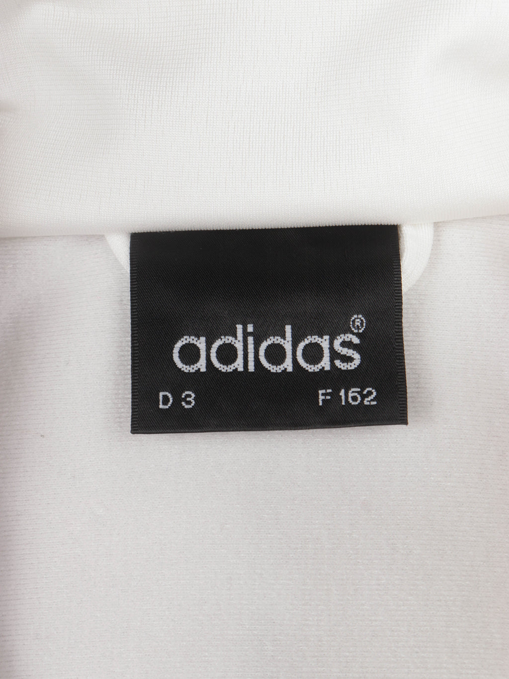 Adidas Firebird 1990s Jacket
