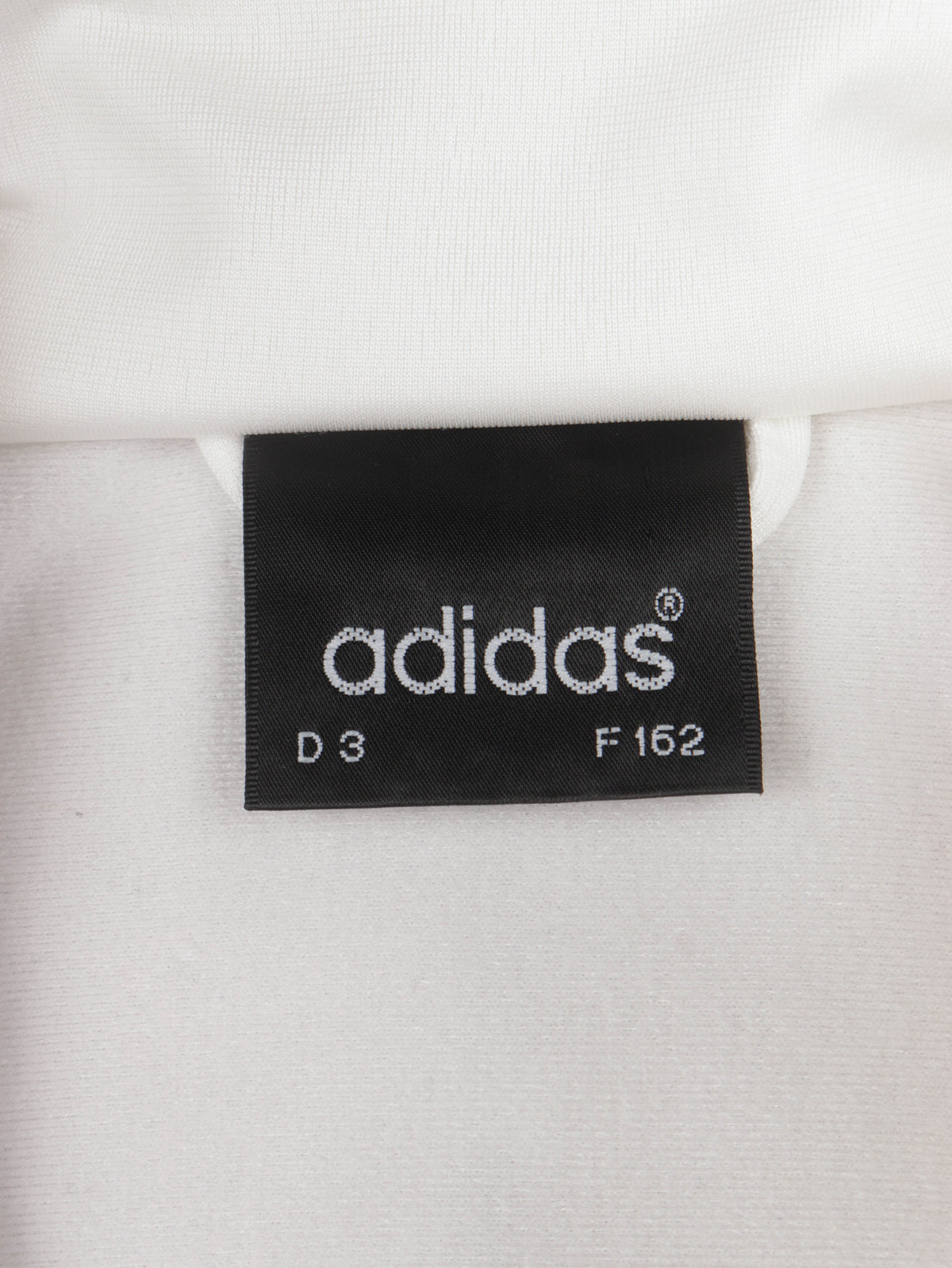 Adidas Firebird 1990s Jacket