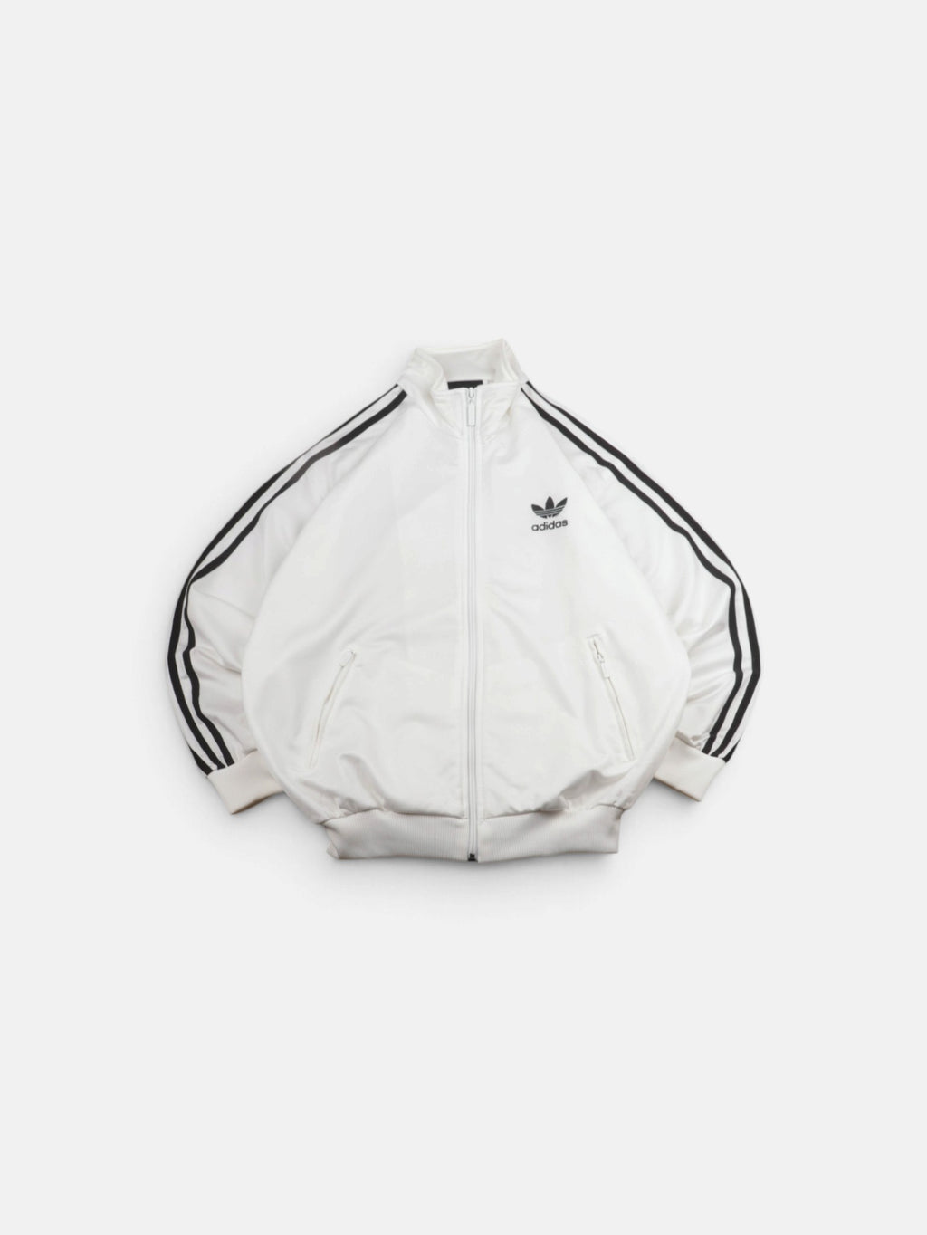 Adidas Firebird 1990s Jacket