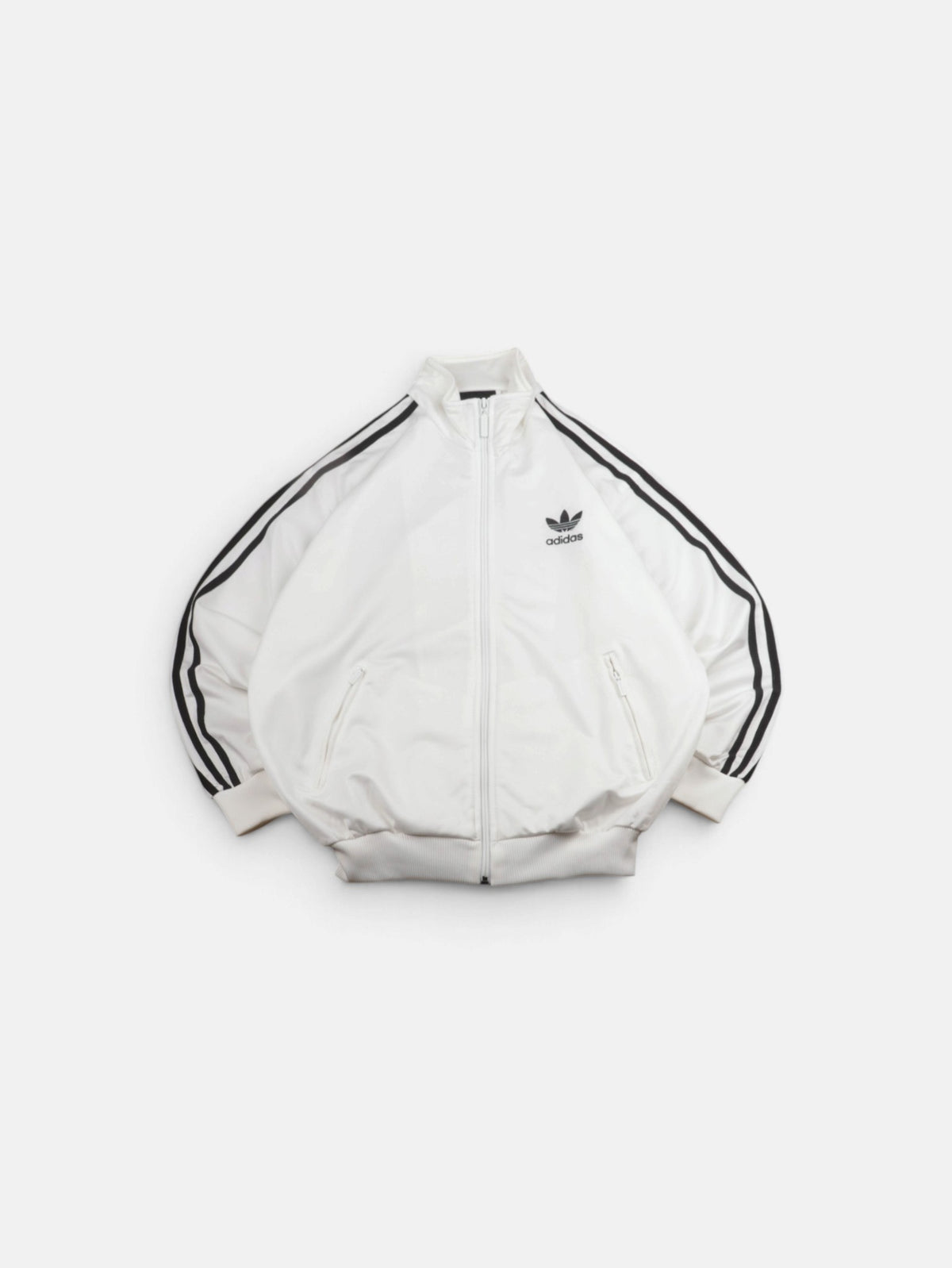 Adidas Firebird 1990s Jacket