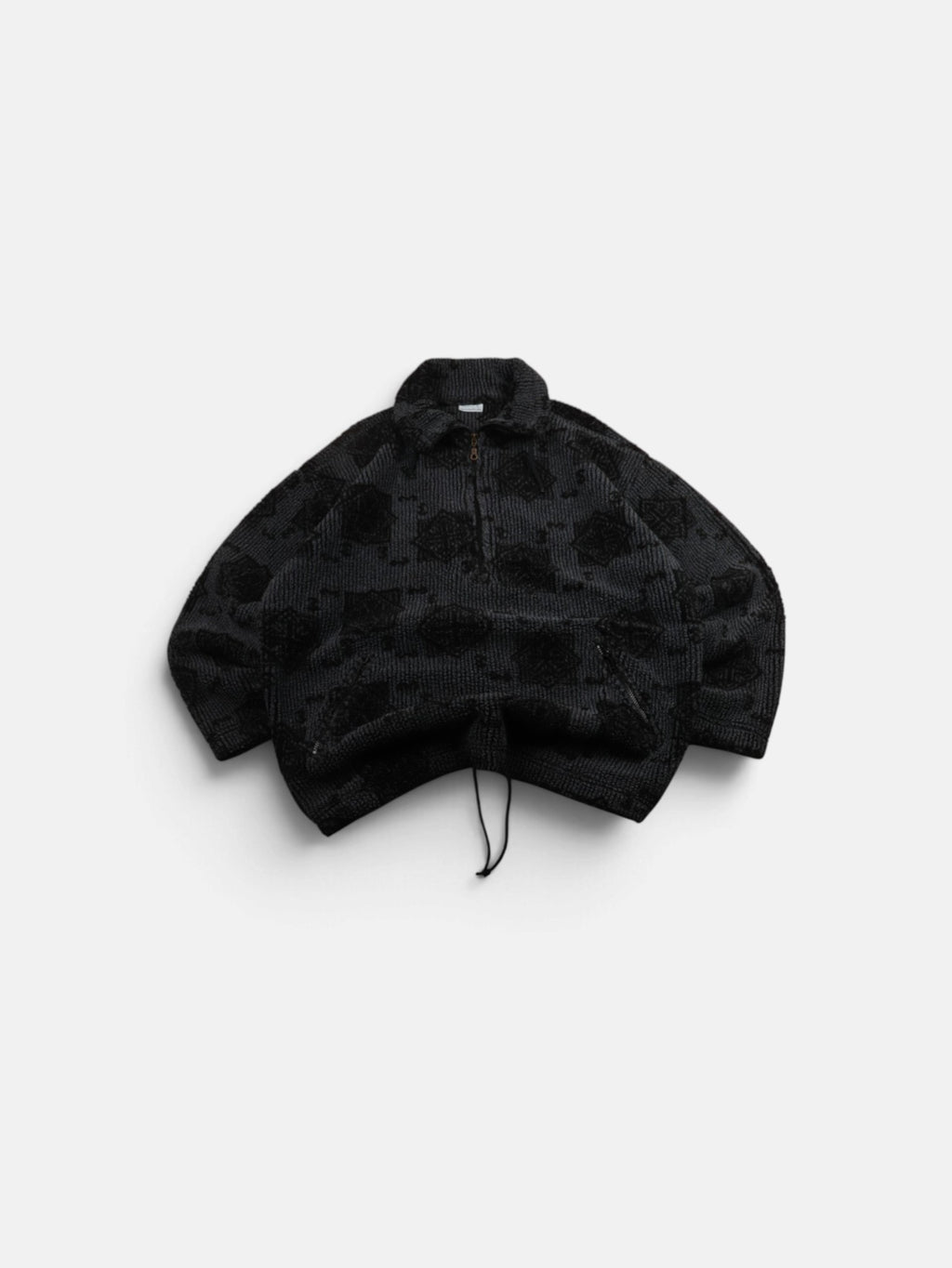 Sergio Tachini 1990s Fleece