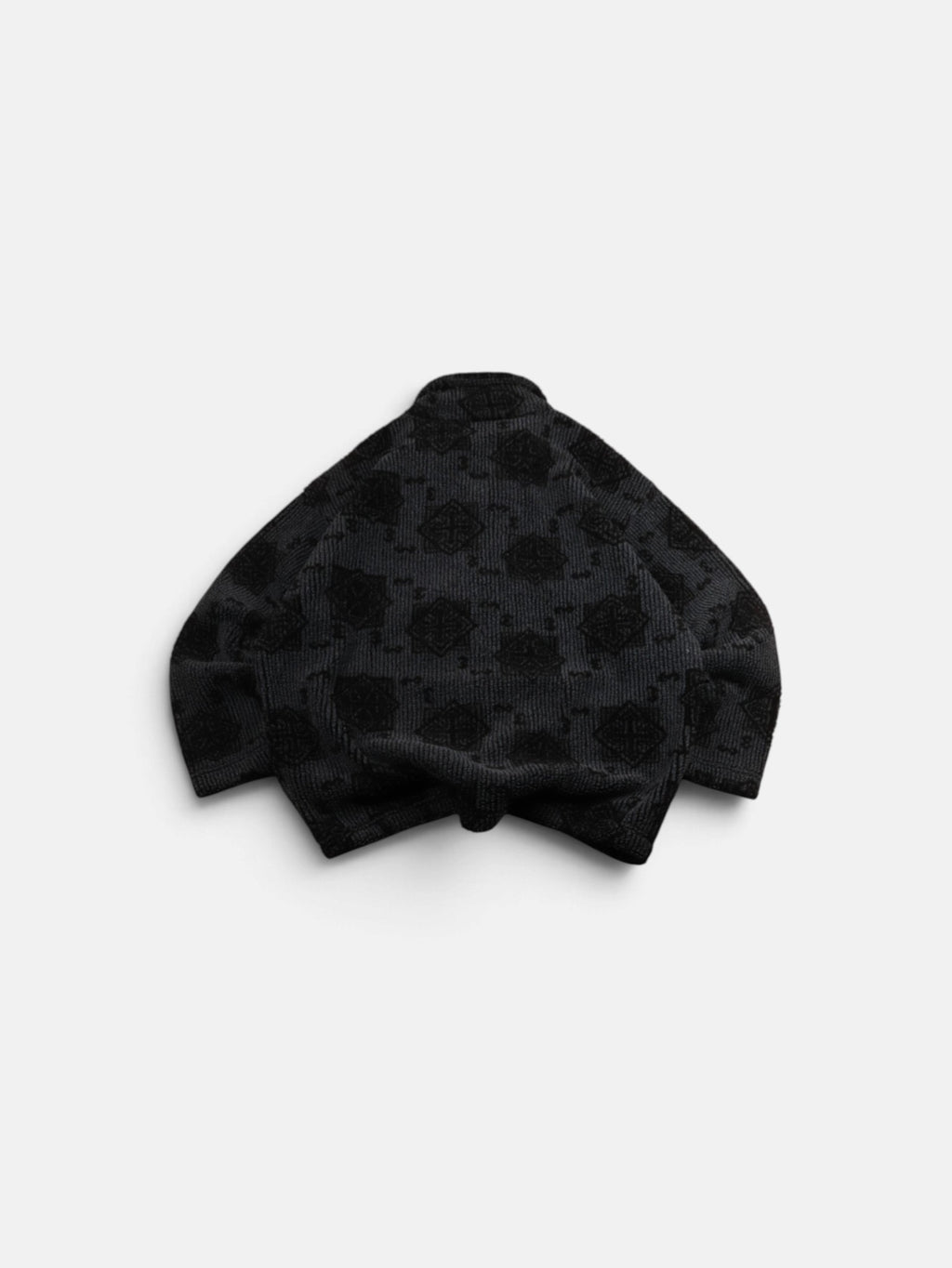 Sergio Tachini 1990s Fleece