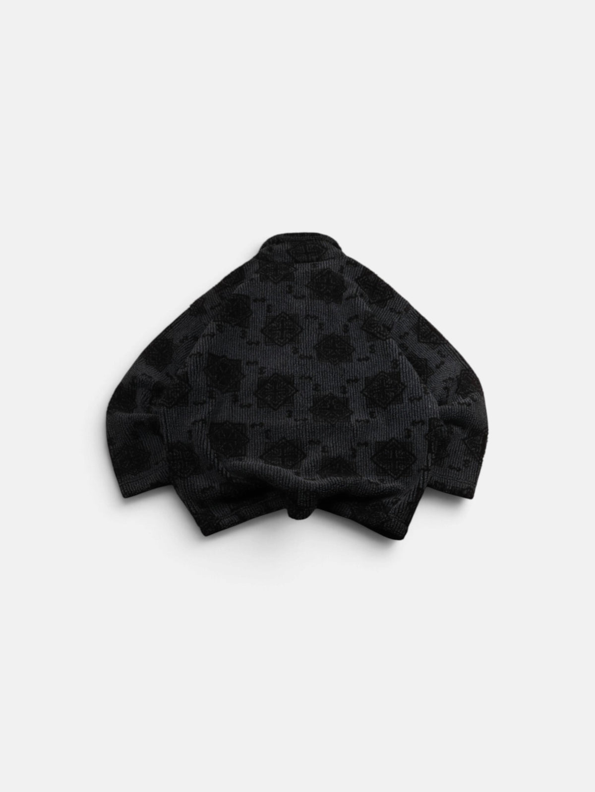 Sergio Tachini 1990s Fleece