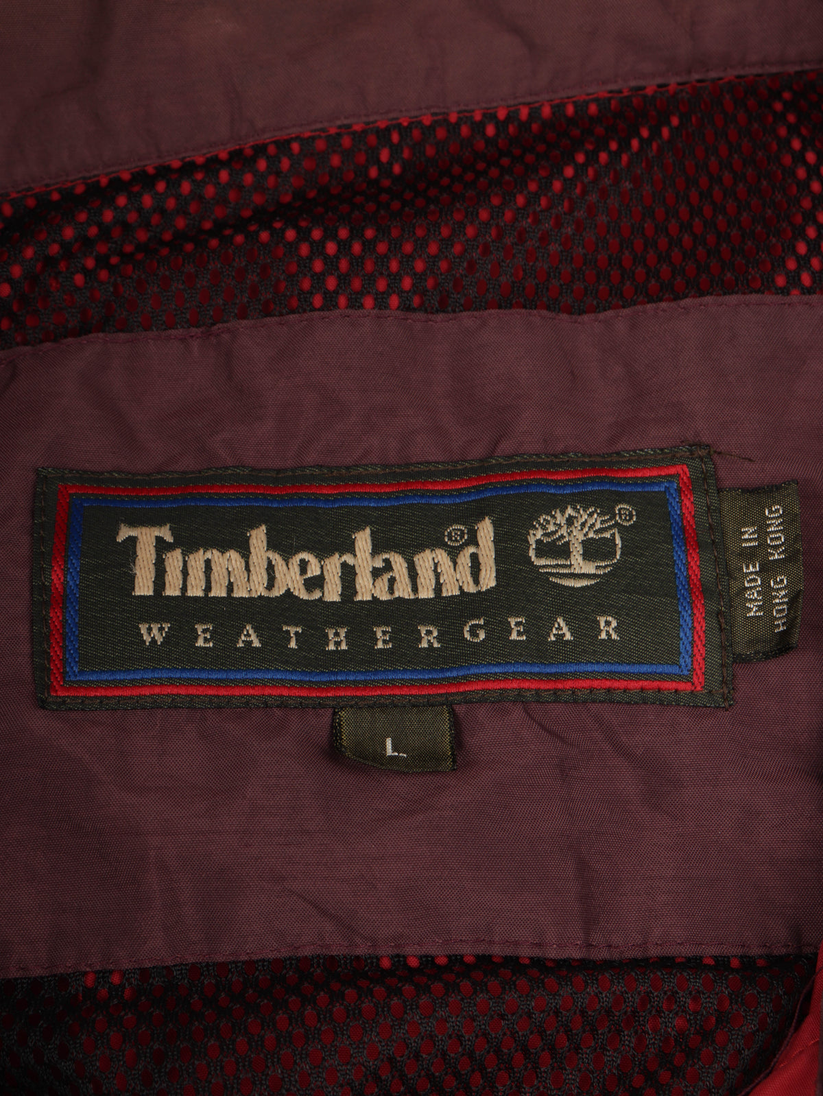 Timberland 2000s Jacket