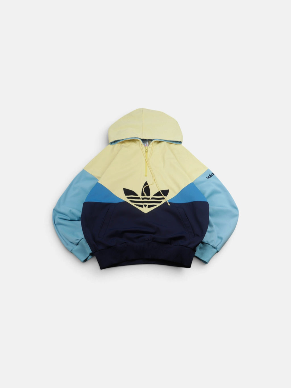 Adidas 1990s Sweatshirt