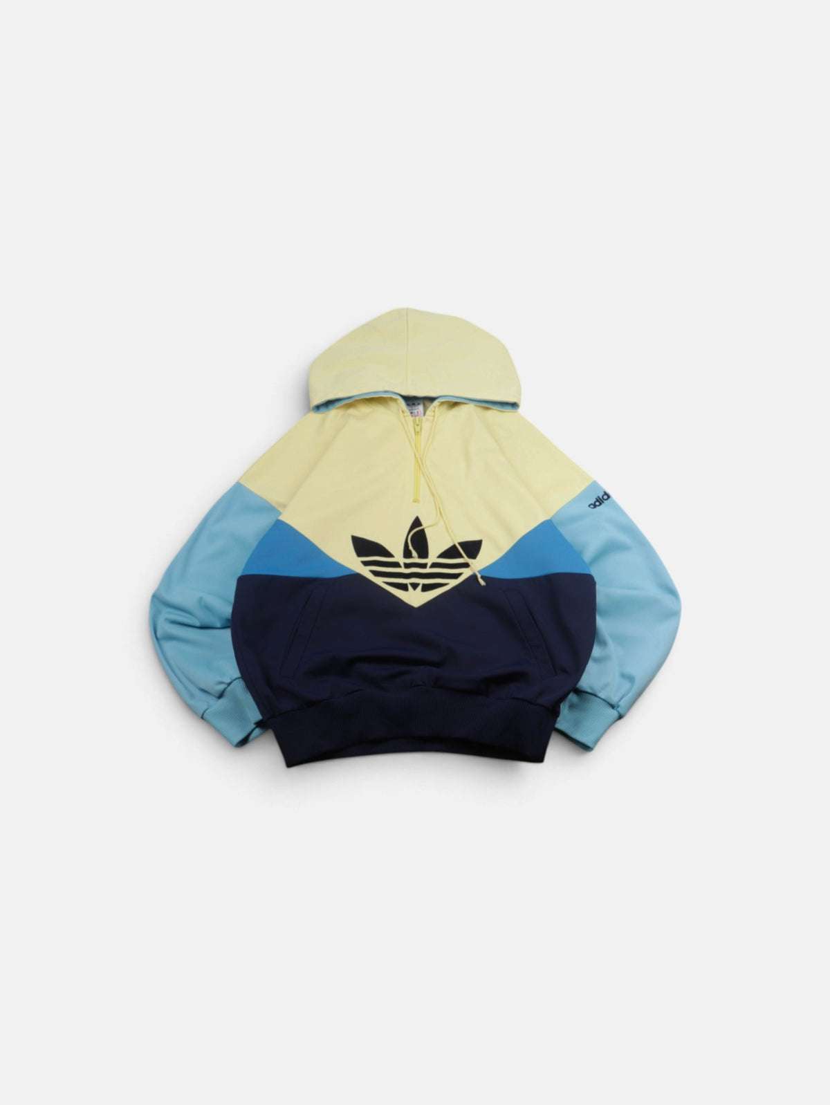 Adidas 1990s Sweatshirt