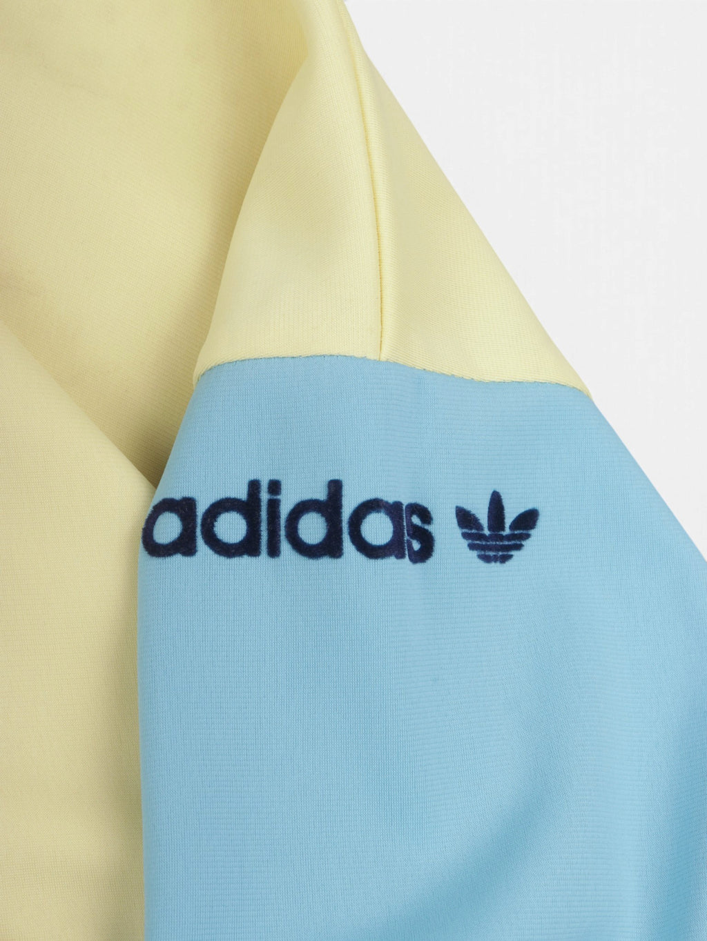 Adidas 1990s Sweatshirt
