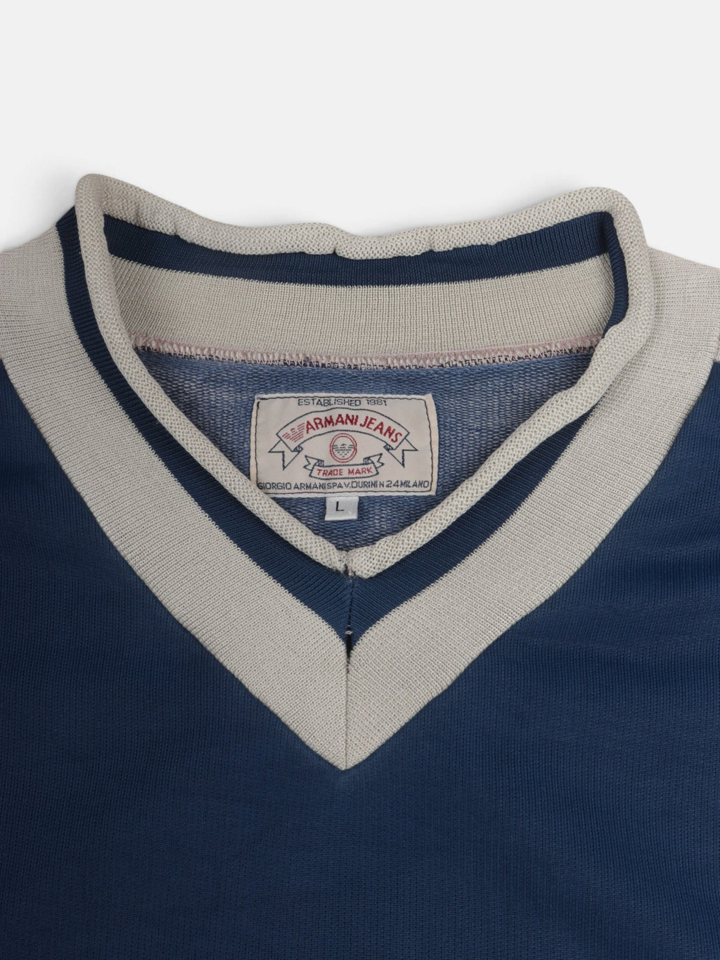 Armani 2000s T-Shirt