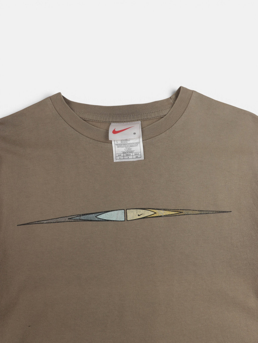 Nike 1990s T-Shirt