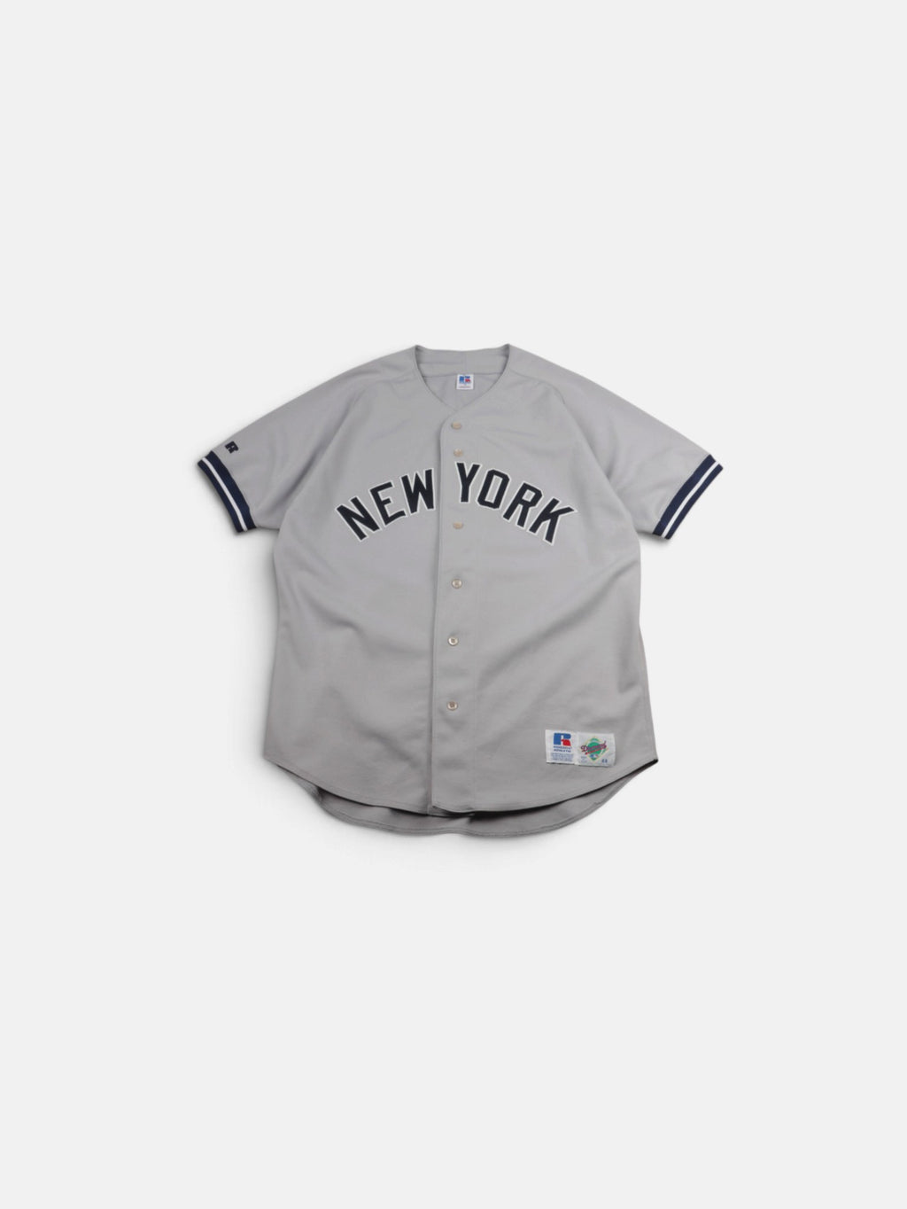Russell Athletic 1990s T-Shirt