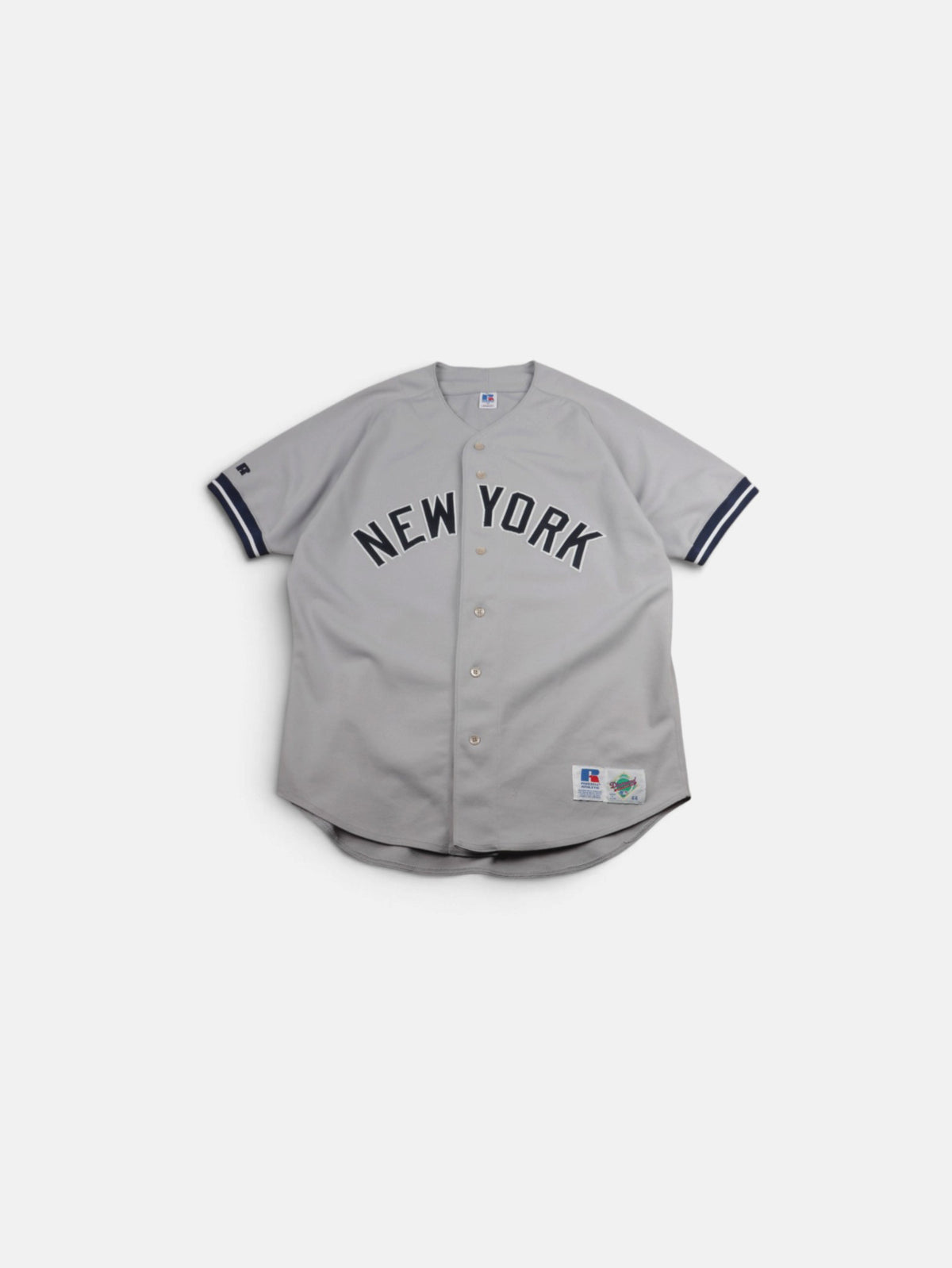 Russell Athletic 1990s T-Shirt