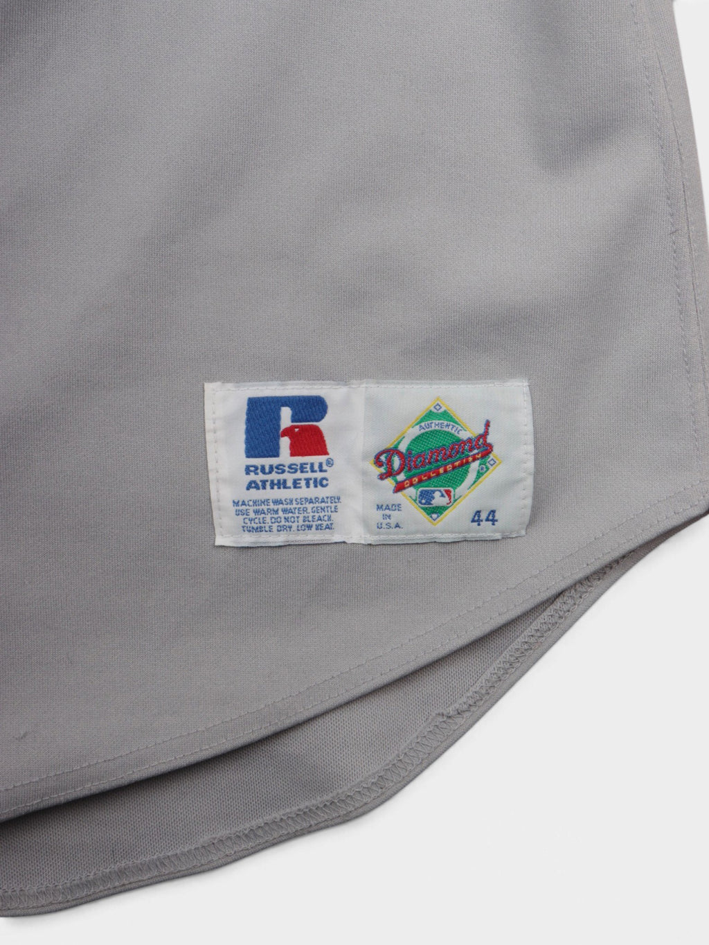 Russell Athletic 1990s T-Shirt