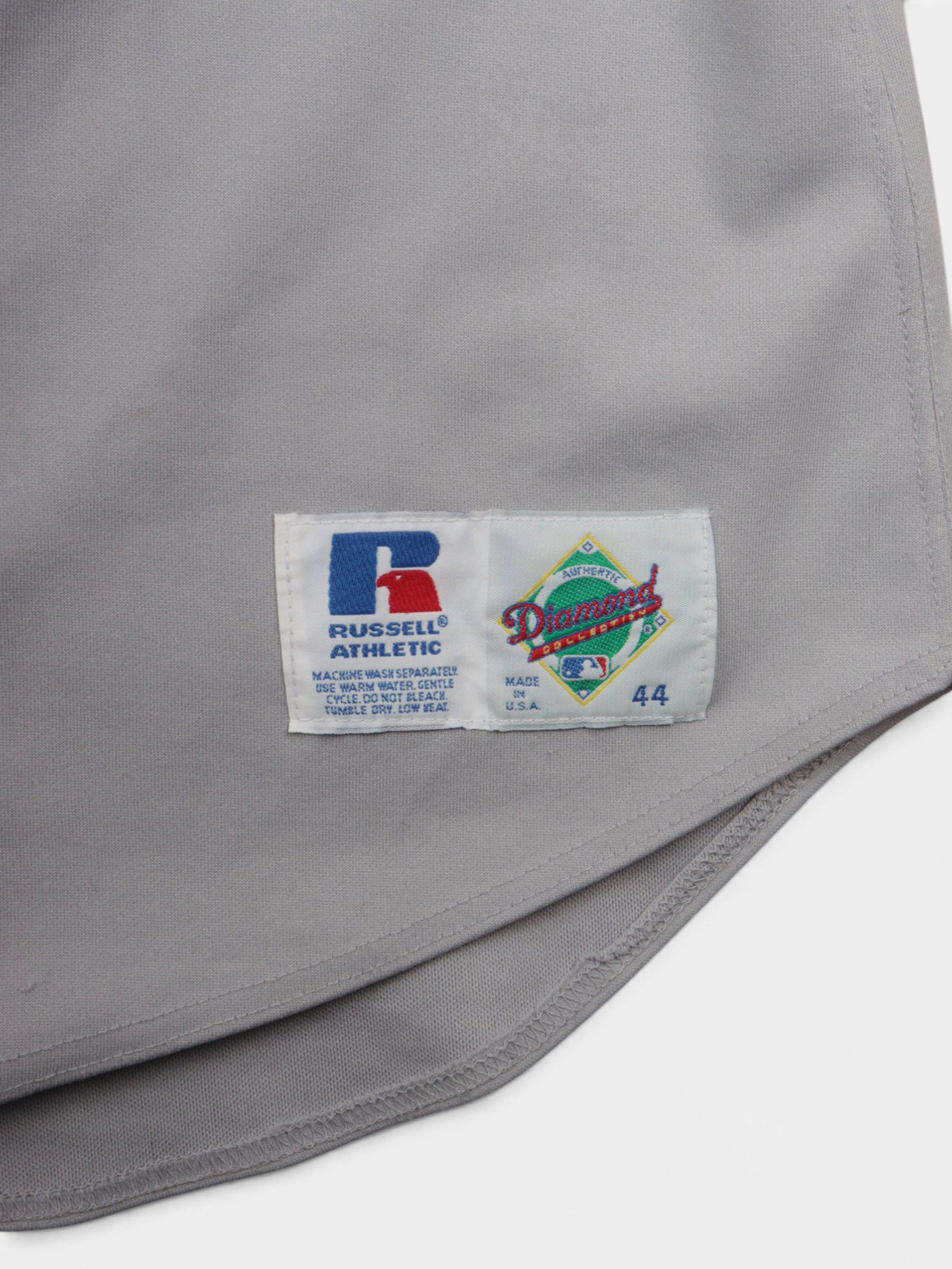Russell Athletic 1990s T-Shirt