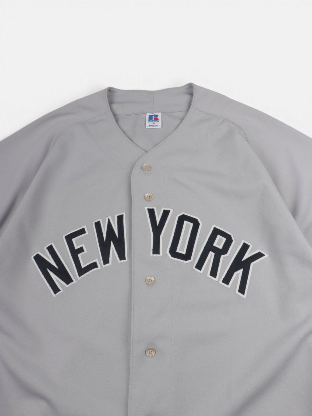 Russell Athletic 1990s T-Shirt