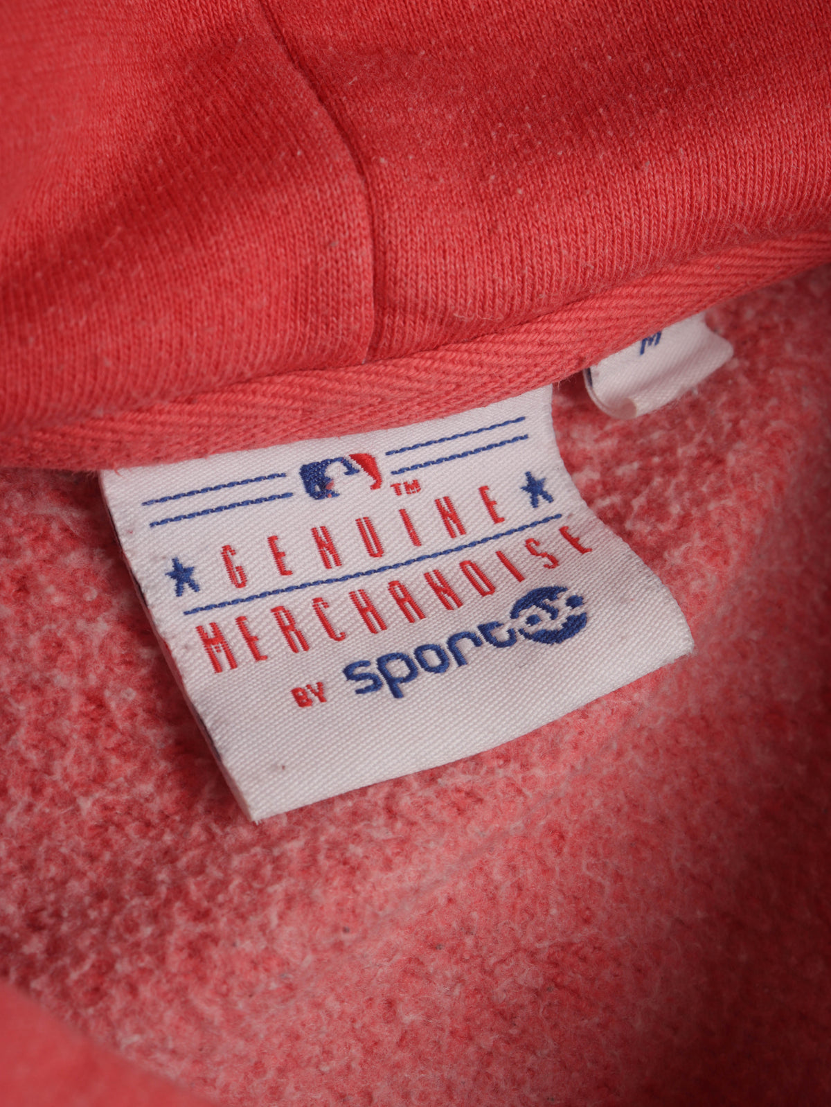 MLB 2000s Sweatshirt
