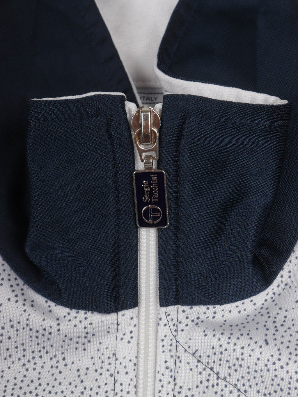 Sergio Tachini 1990s Jacket