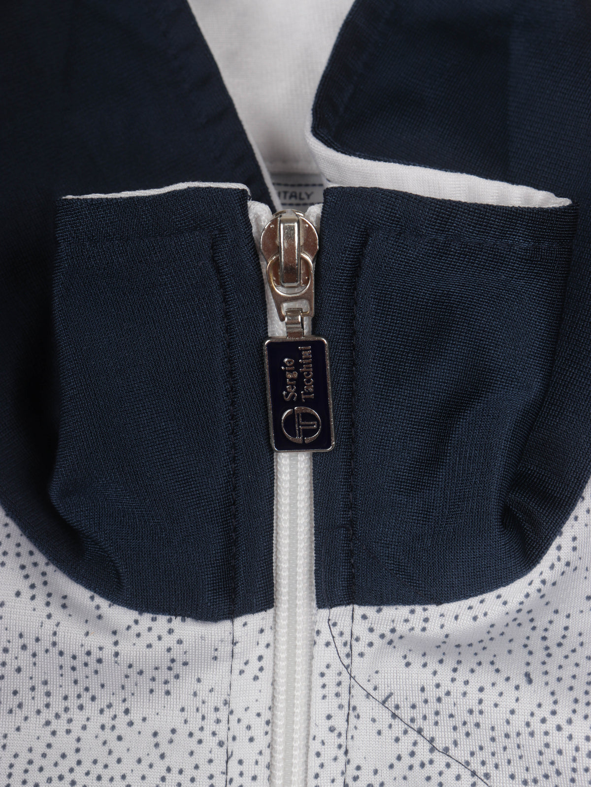 Sergio Tachini 1990s Jacket