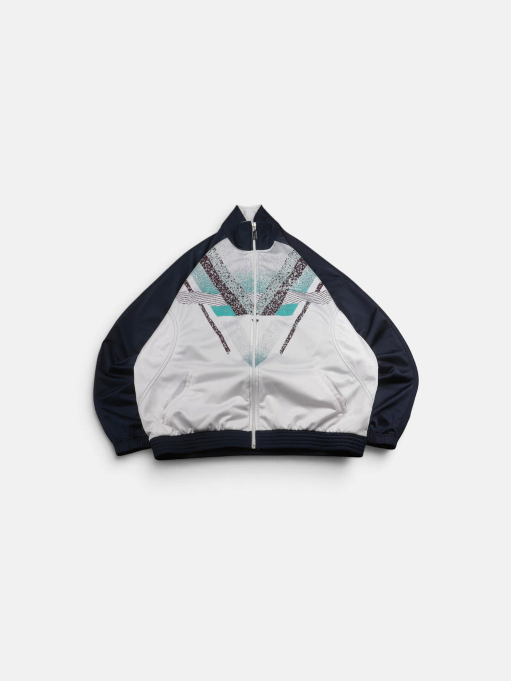 Sergio Tachini 1990s Jacket