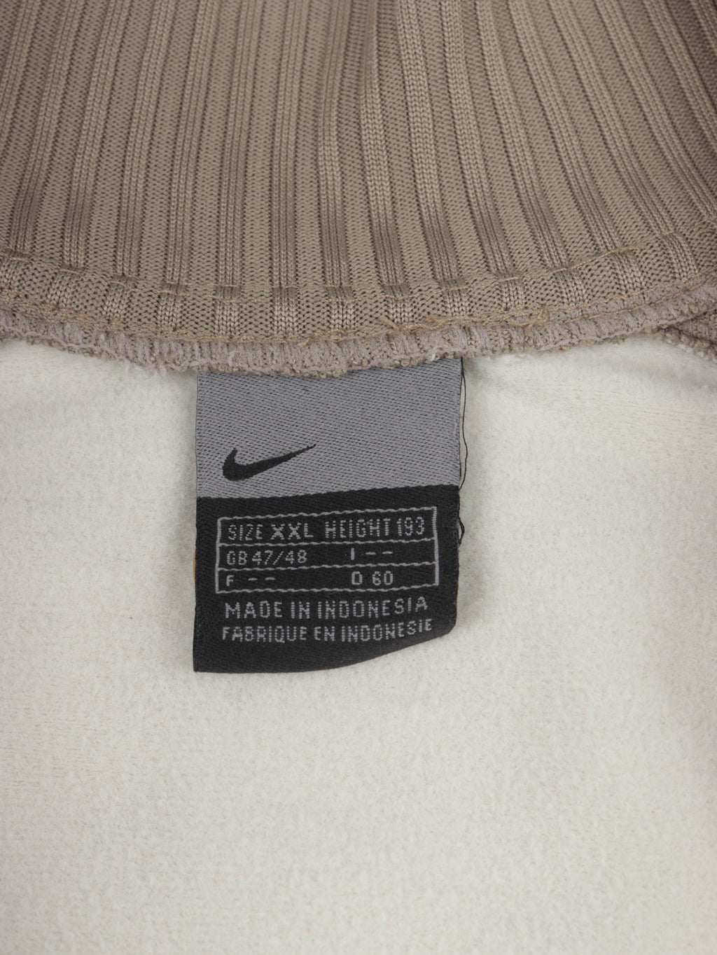 Nike 2000s Jacket