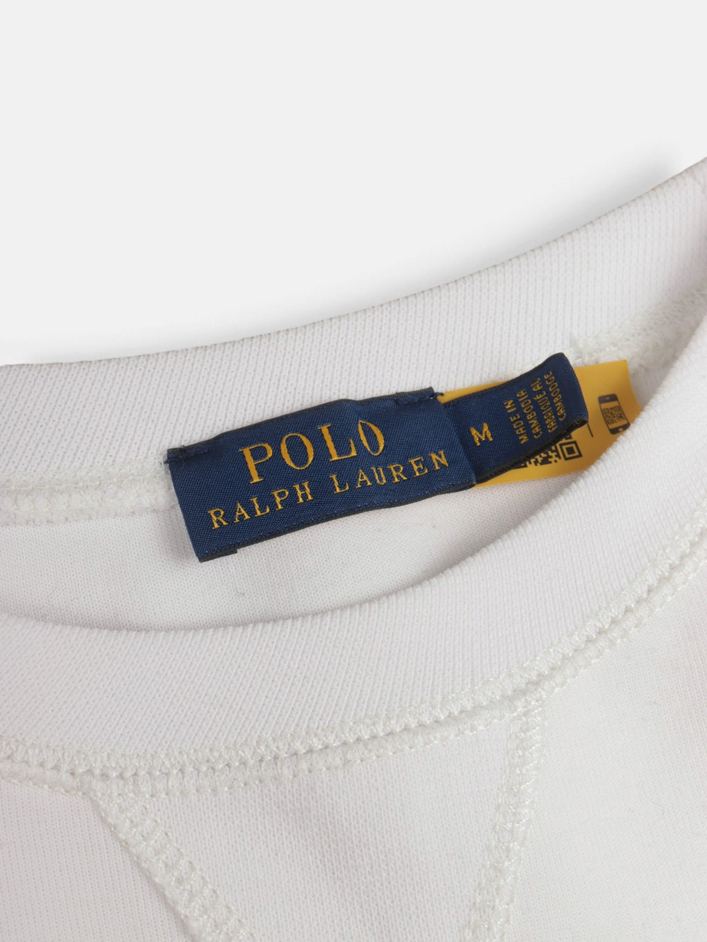Ralph Lauren 2000s Sweatshirt