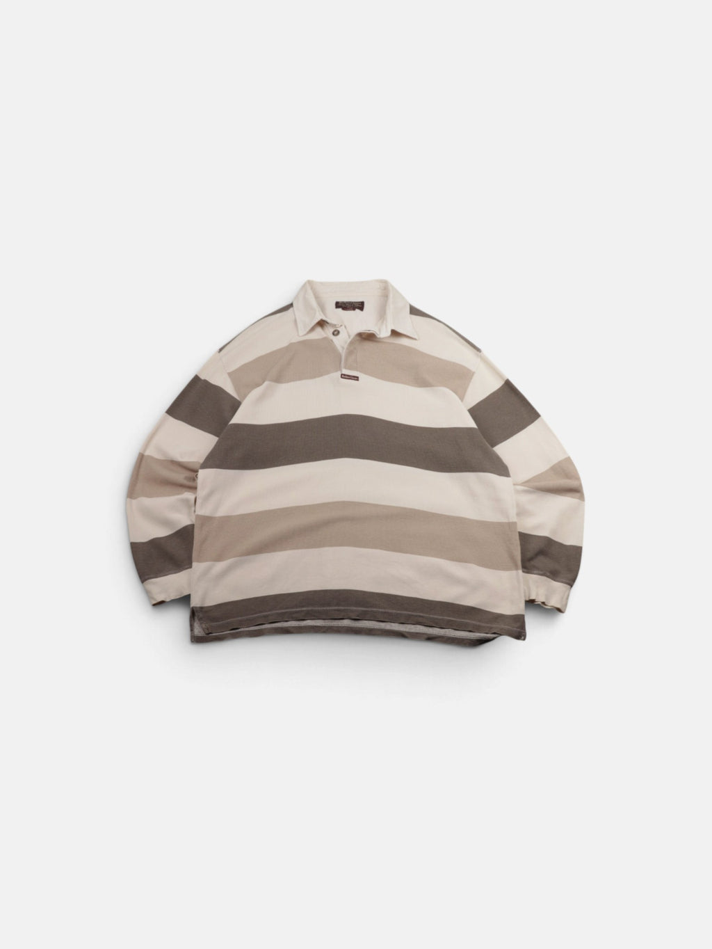 Malboro Classic 1990s Polo