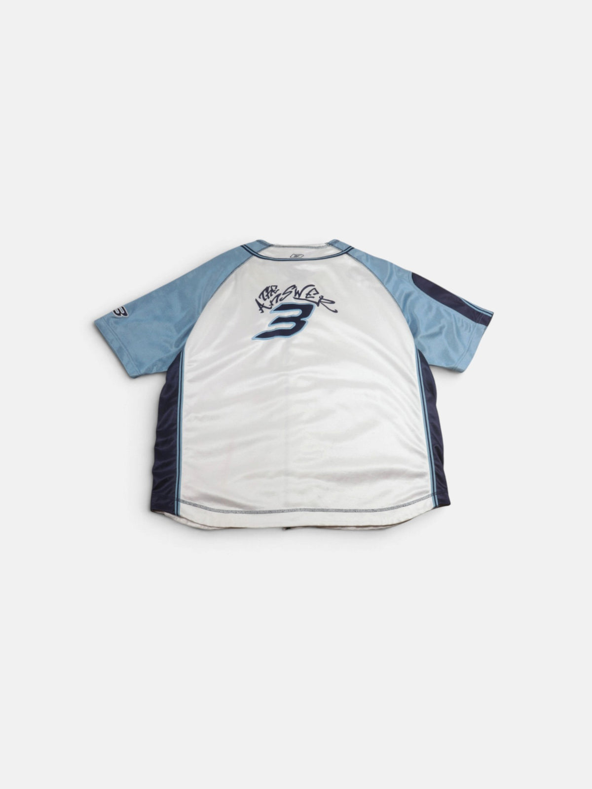 Reebok Iverson 2000s T-Shirt