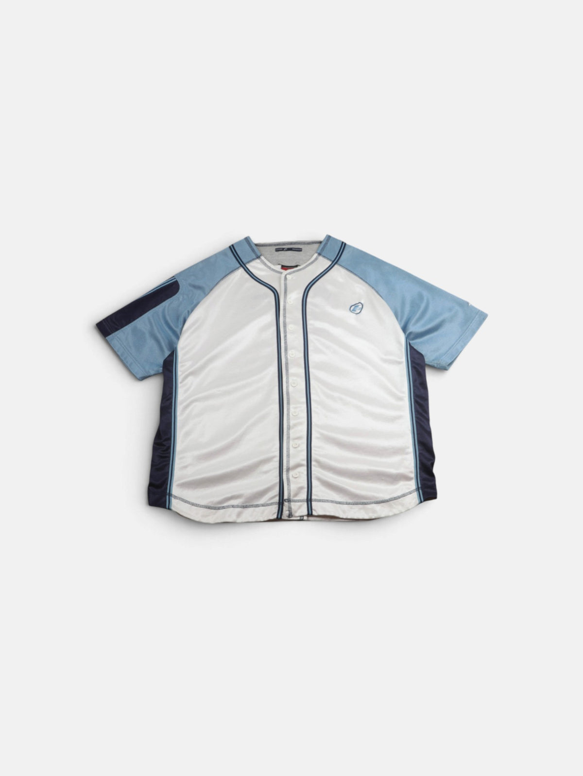 Reebok Iverson 2000s T-Shirt