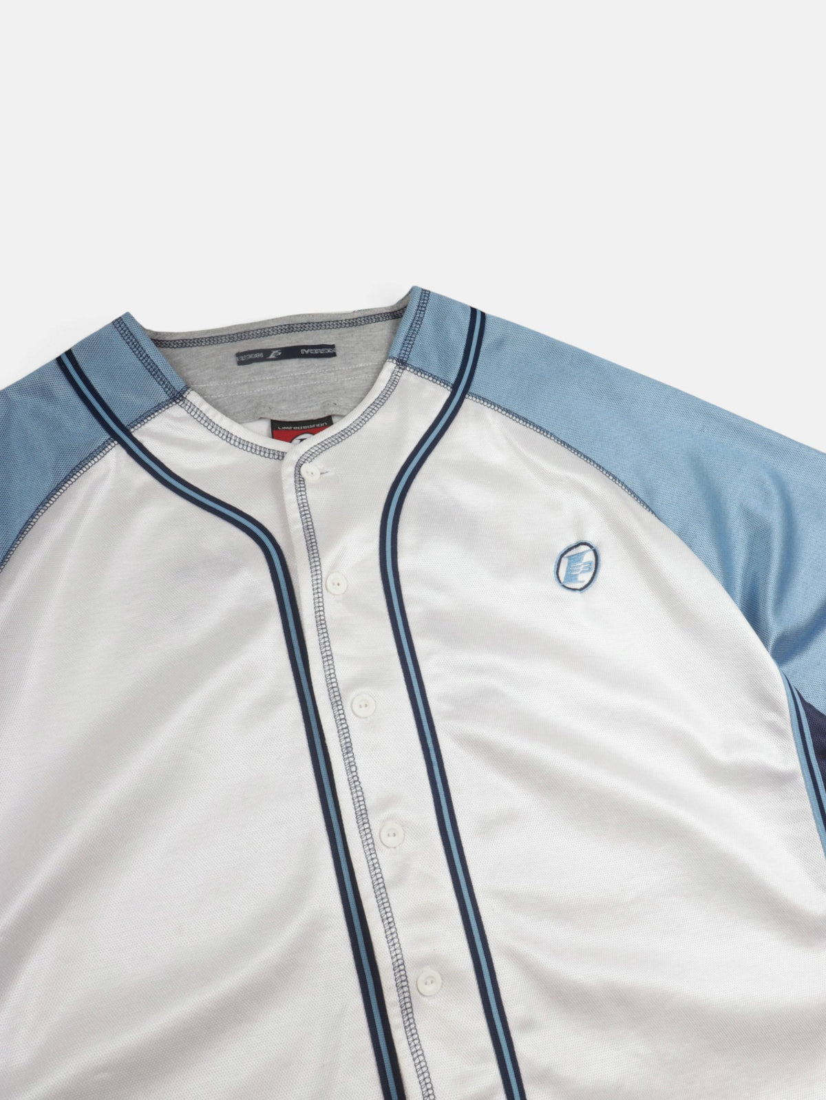 Reebok Iverson 2000s T-Shirt