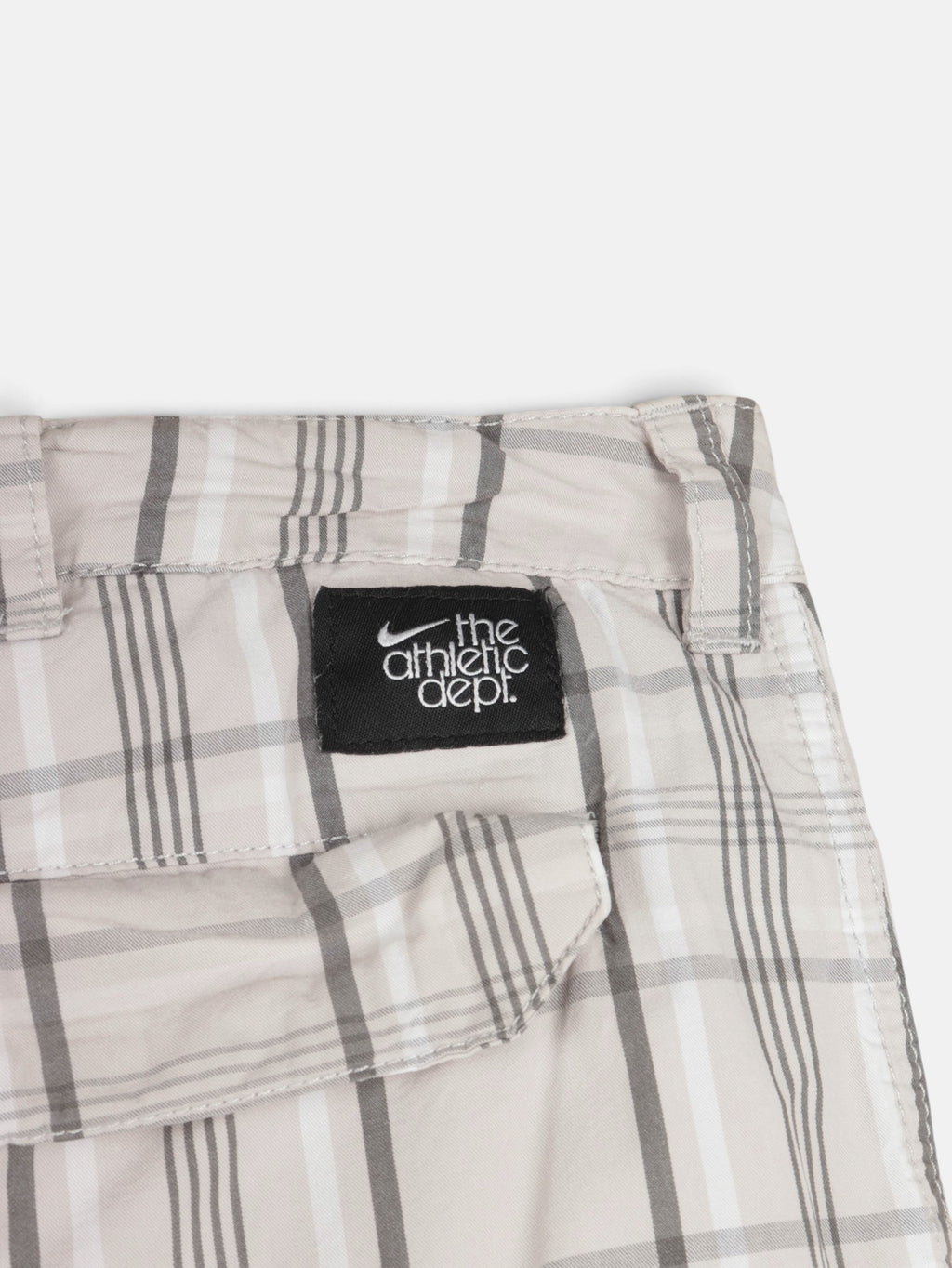Nike 2000s Shorts