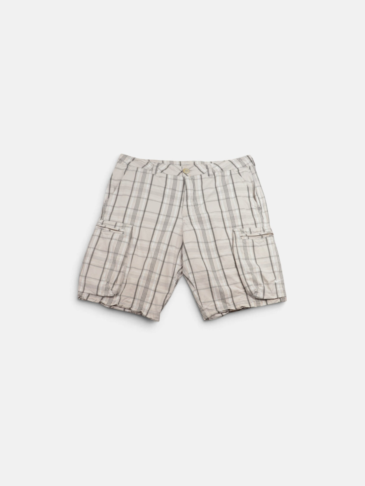 Nike 2000s Shorts