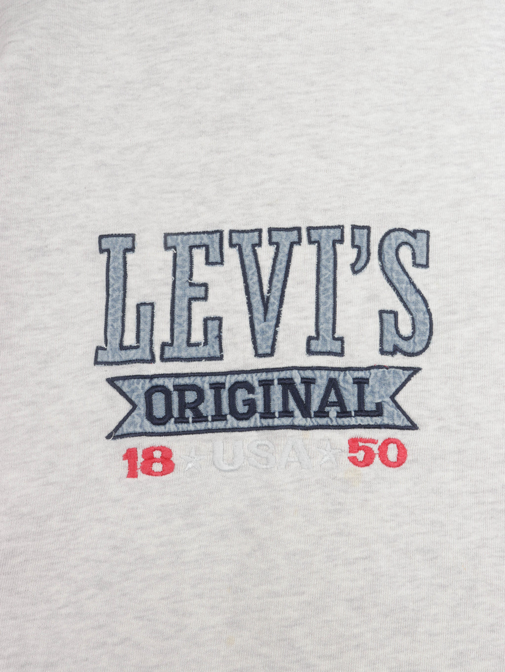 Levi's Levis 1990s Sweatshirt