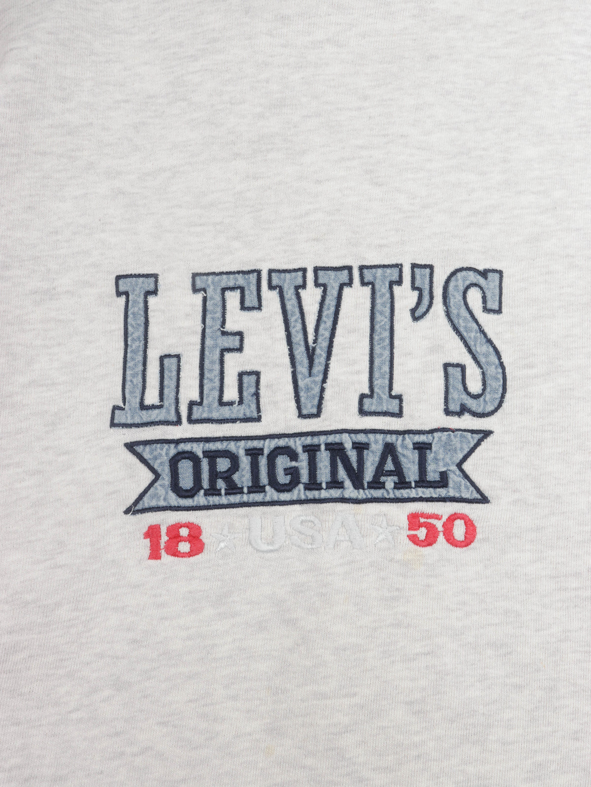Levi's Levis 1990s Sweatshirt
