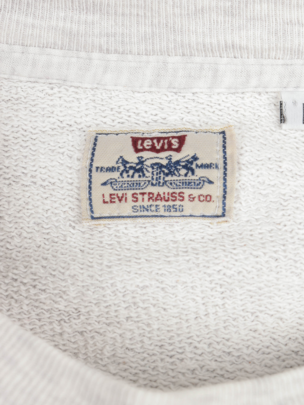 Levi's Levis 1990s Sweatshirt