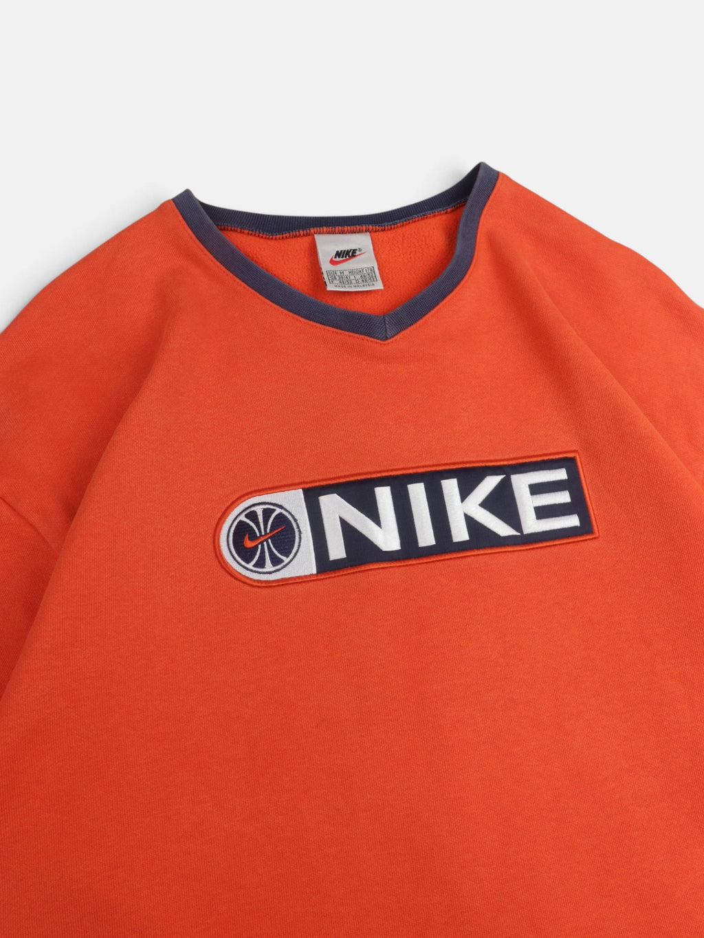 Nike 1990s Sweatshirt