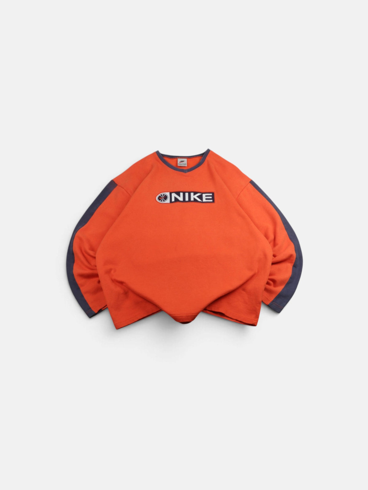 Nike 1990s Sweatshirt