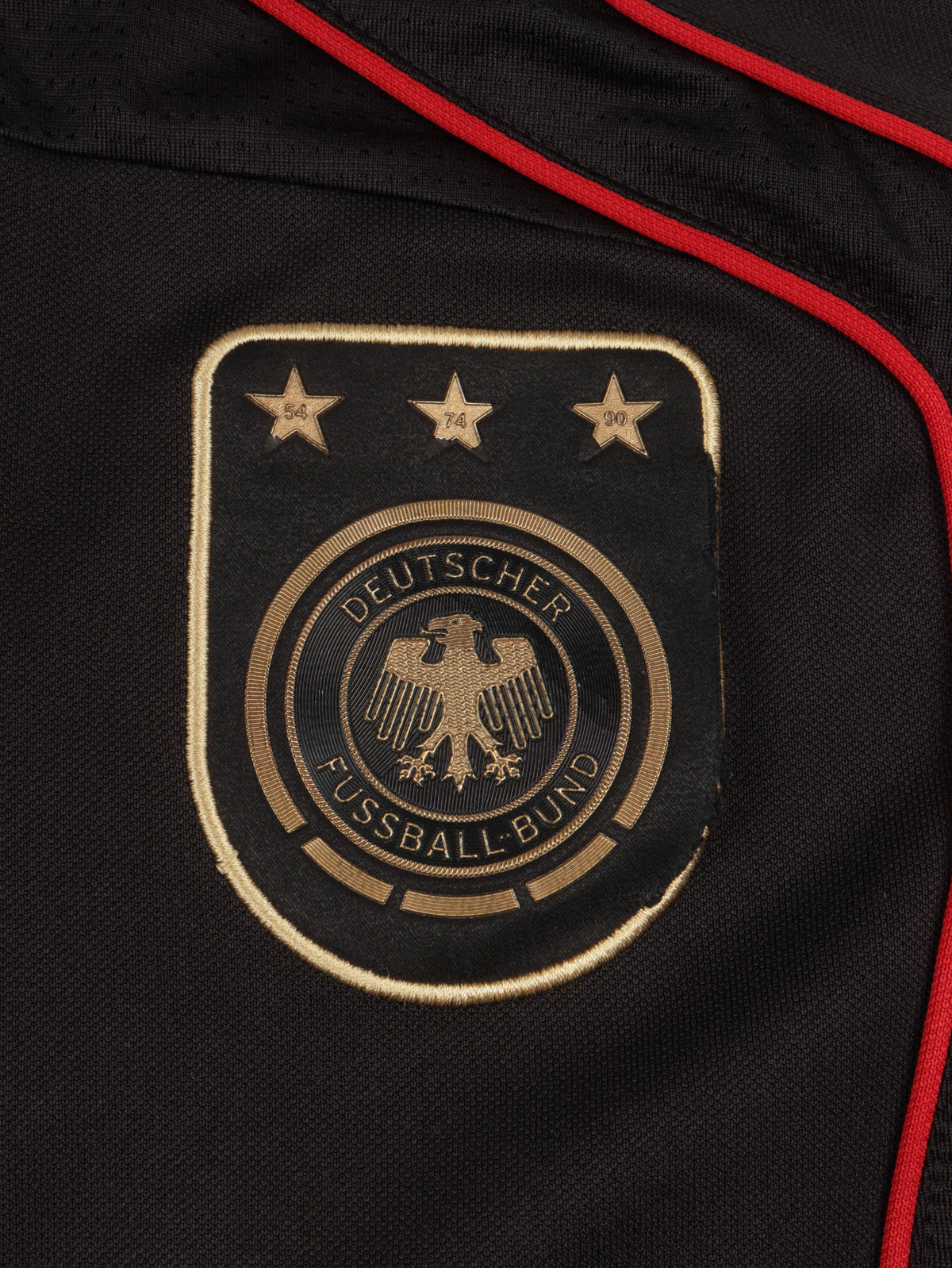 Adidas Alemania Jacket